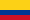 كولومبيا co