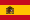 أسبانيا es